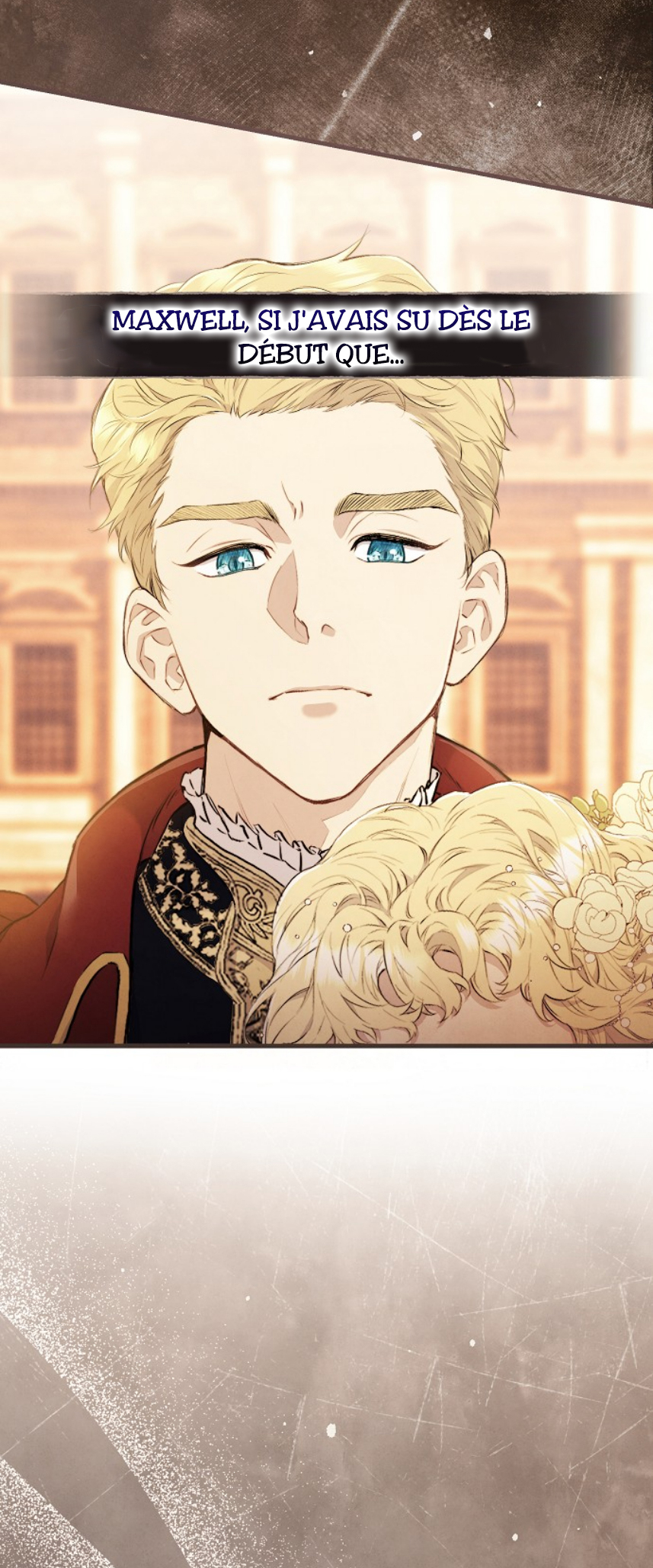 Don't Look for the Resurrected Villainess Ch. 1 第20页