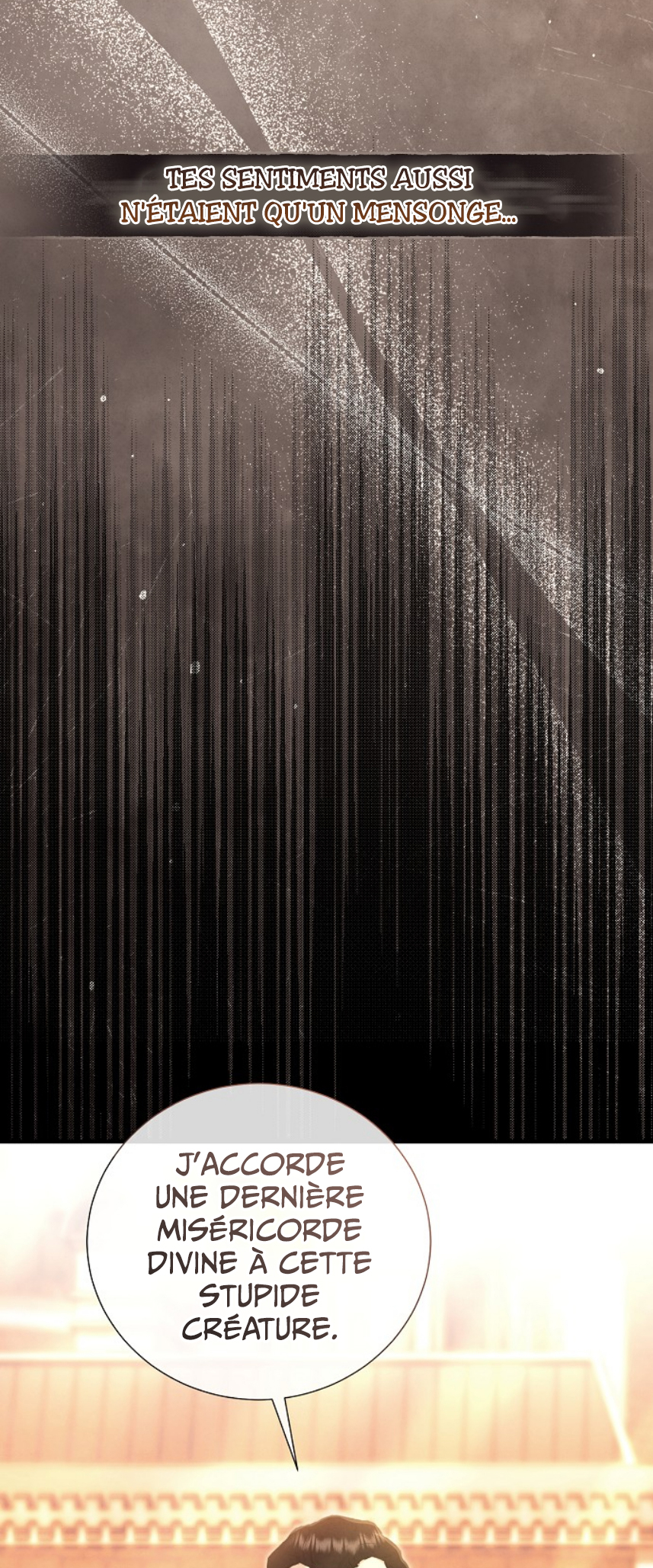 Don't Look for the Resurrected Villainess Ch. 1 第21页