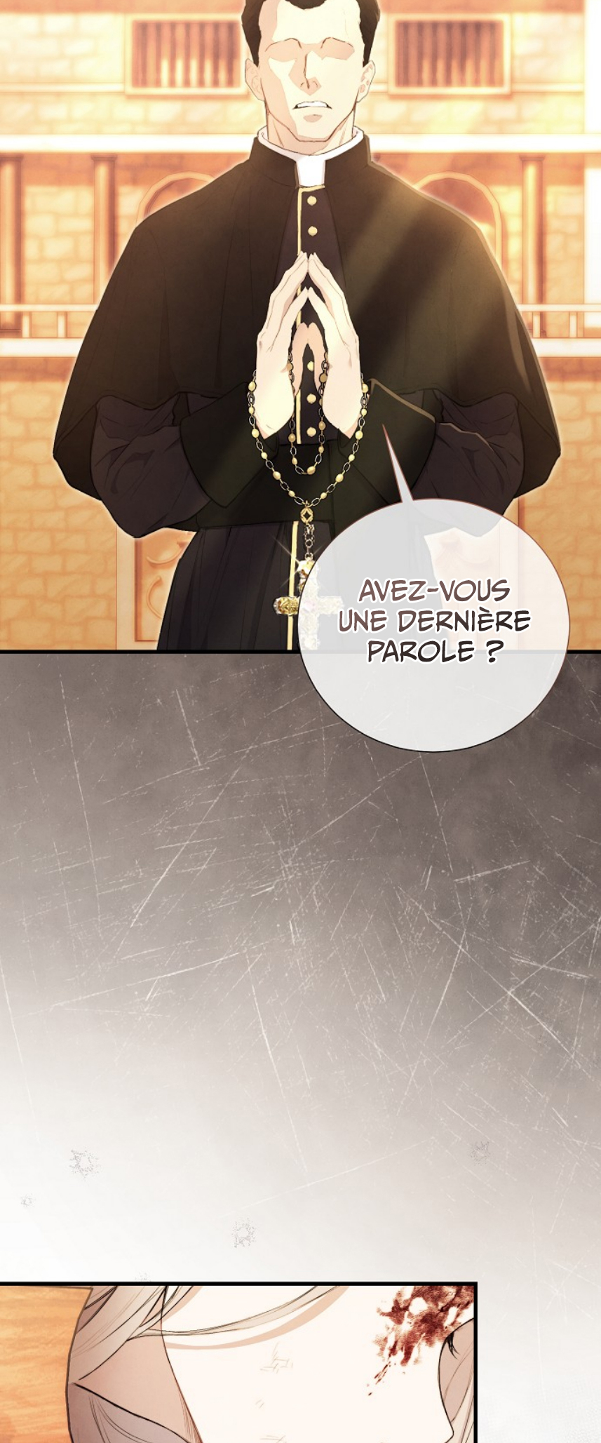Don't Look for the Resurrected Villainess Ch. 1 第22页