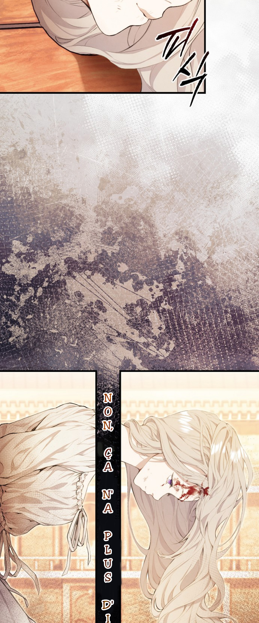 Don't Look for the Resurrected Villainess Ch. 1 第23页