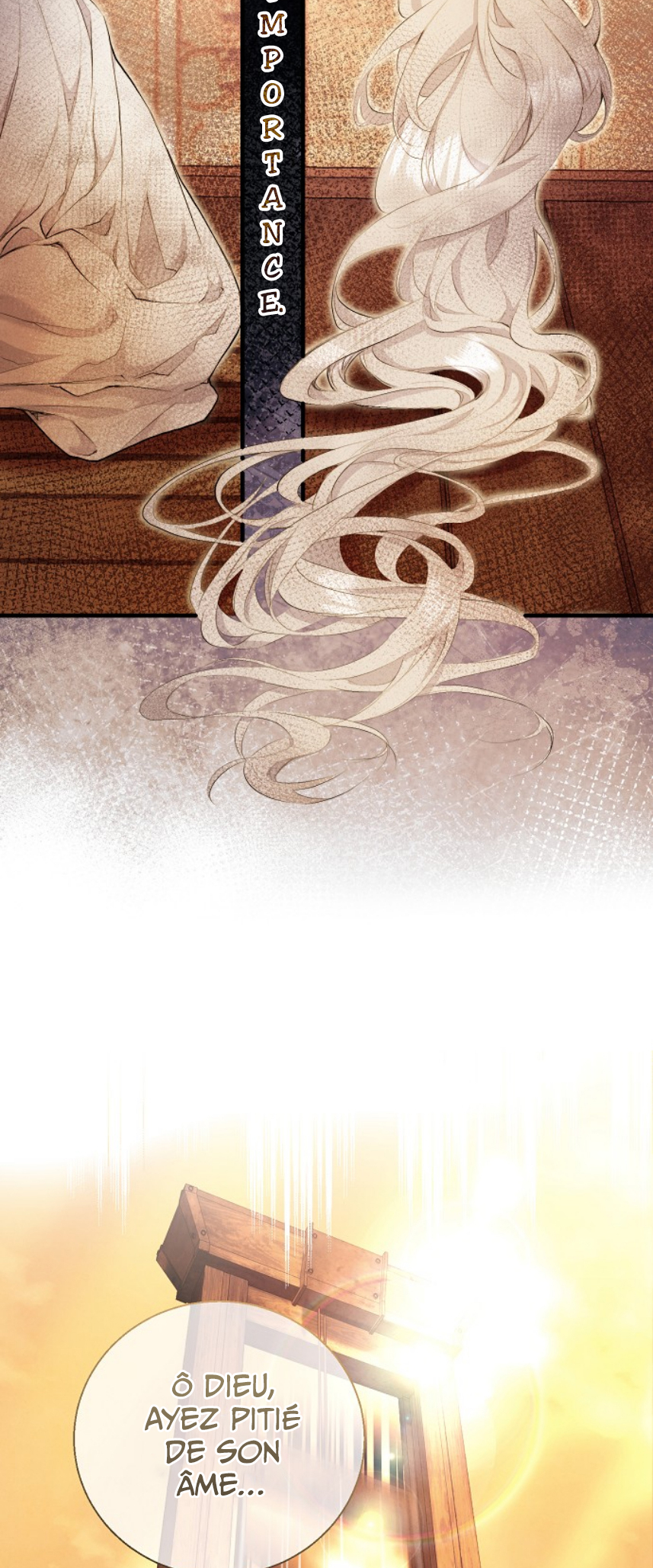 Don't Look for the Resurrected Villainess Ch. 1 第24页