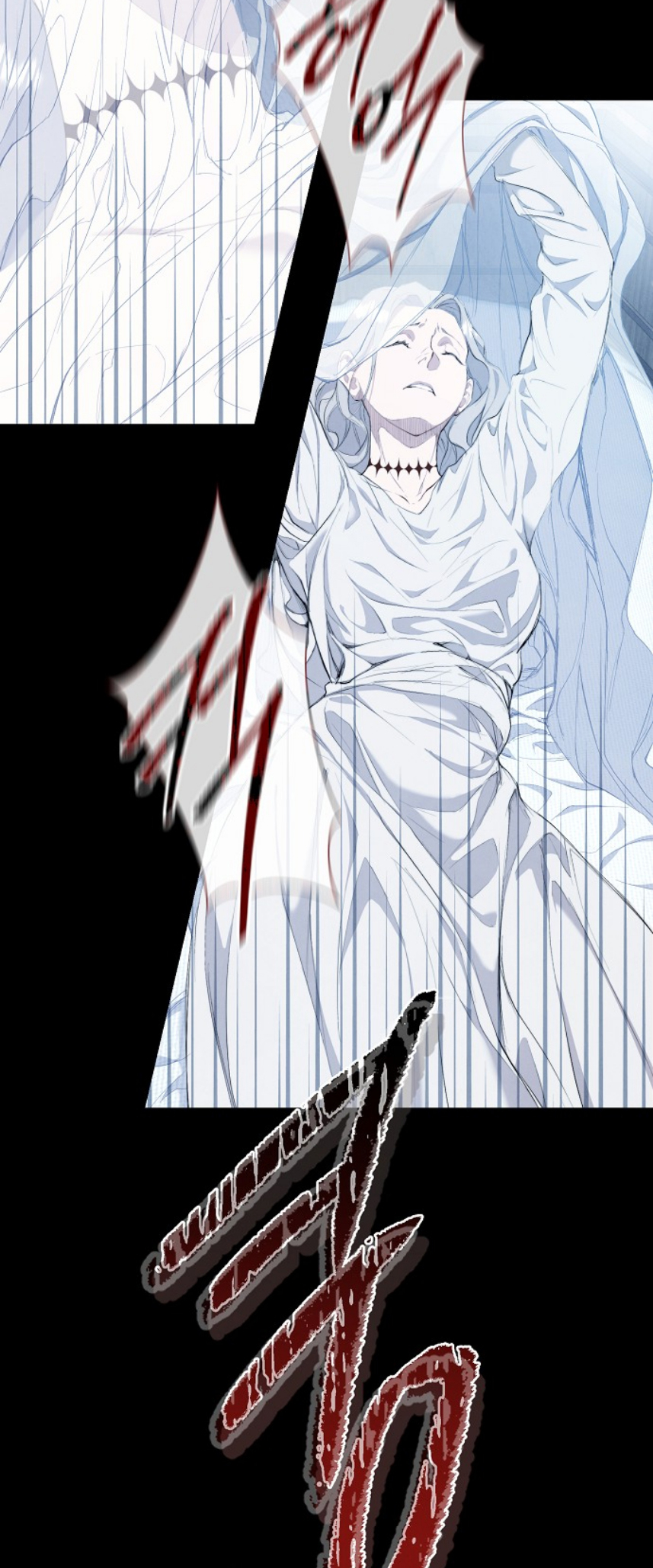 Don't Look for the Resurrected Villainess Ch. 1 第28页