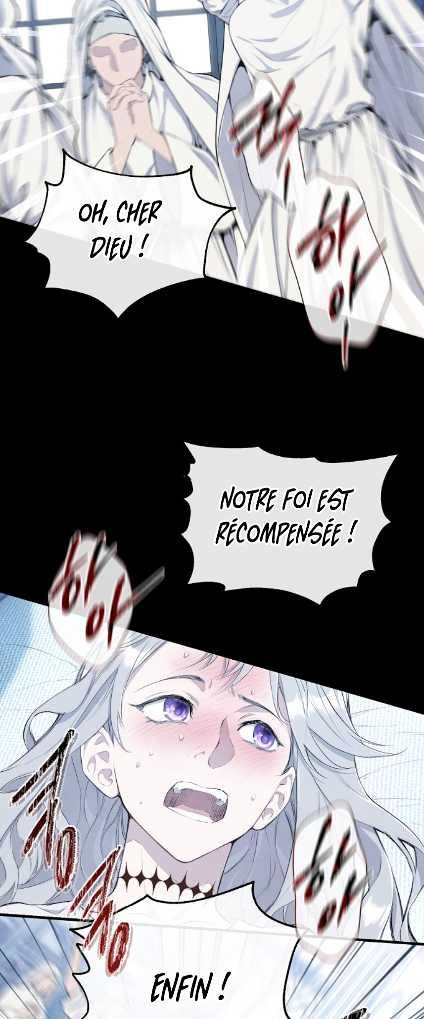 Don't Look for the Resurrected Villainess Ch. 1 第30页