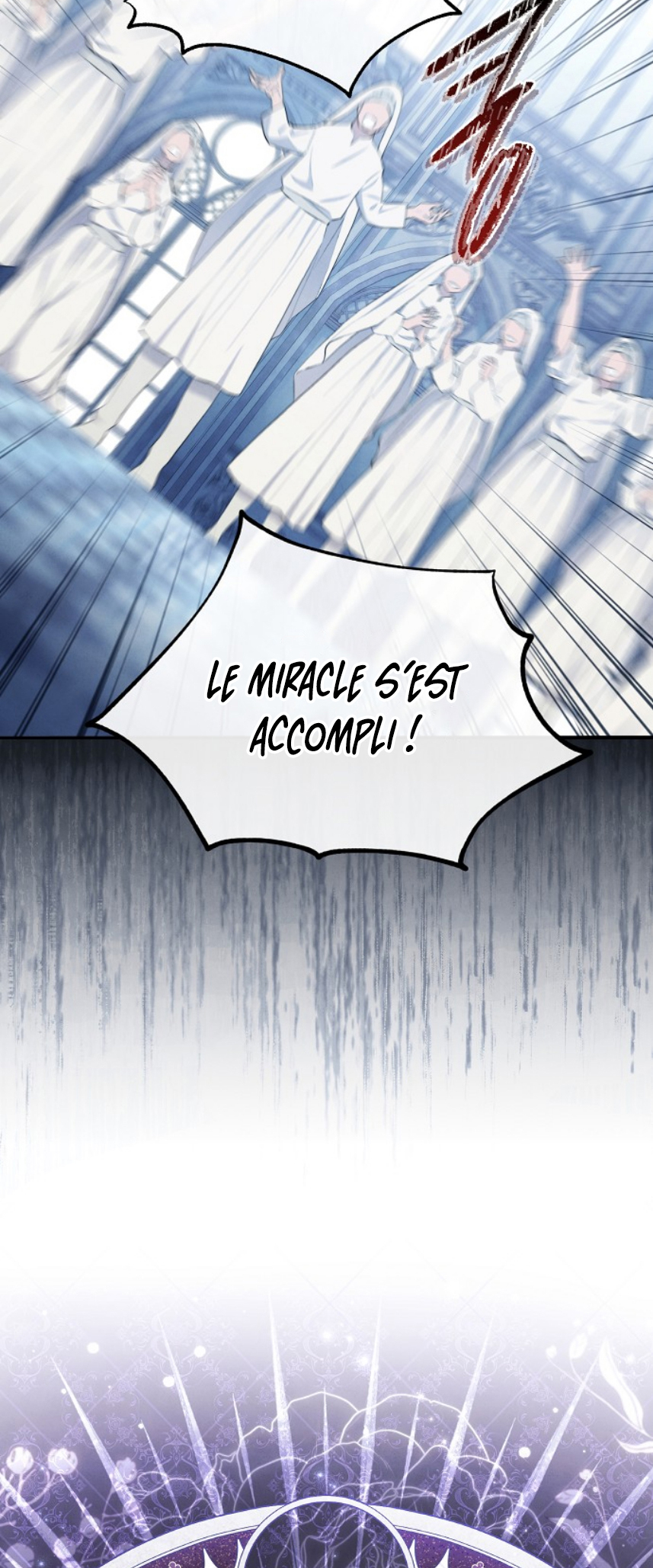 Don't Look for the Resurrected Villainess Ch. 1 第31页