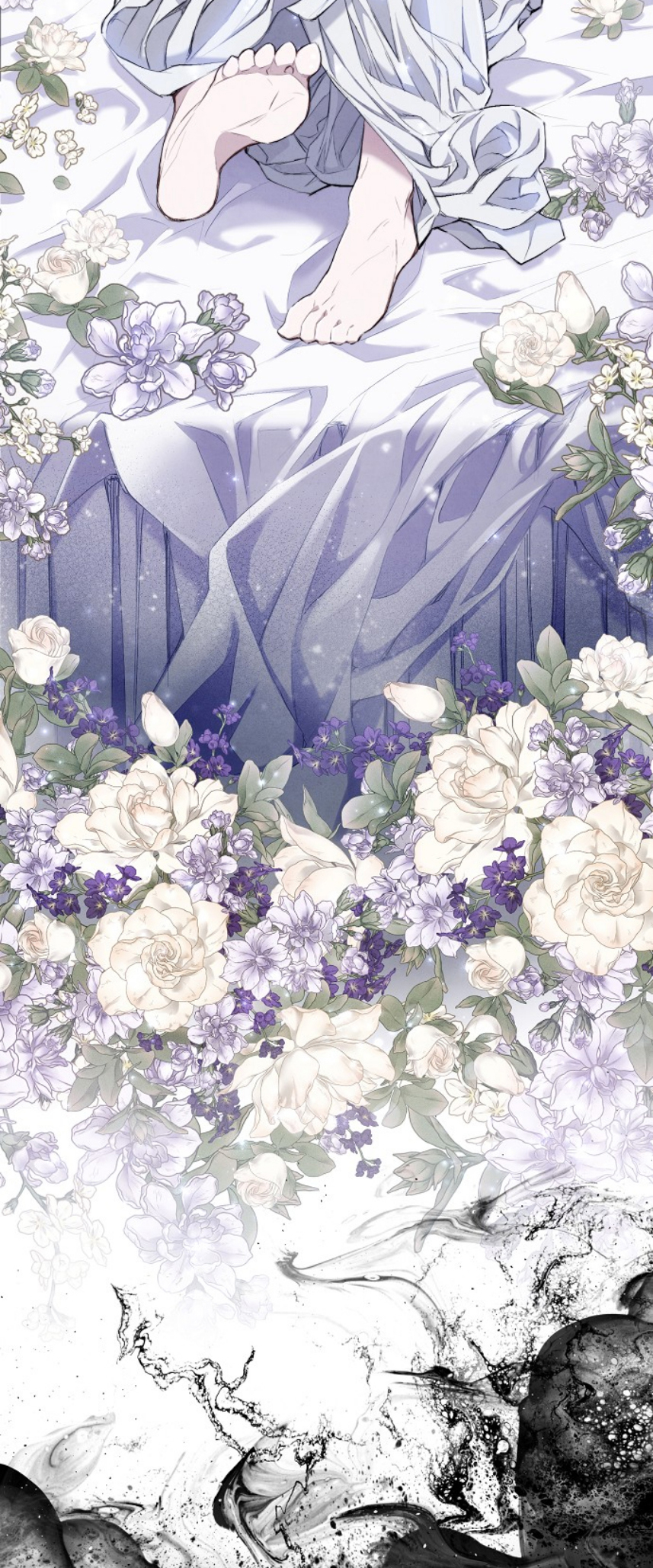 Don't Look for the Resurrected Villainess Ch. 1 第33页