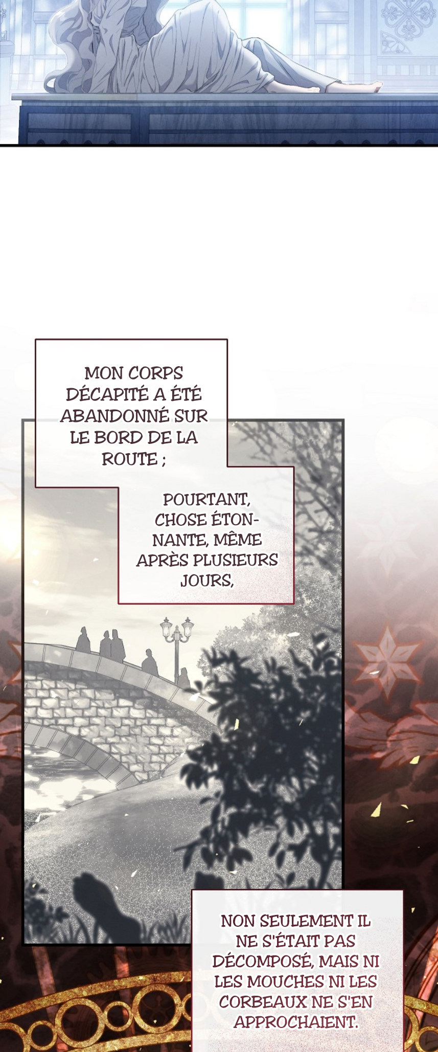 Don't Look for the Resurrected Villainess Ch. 1 第35页