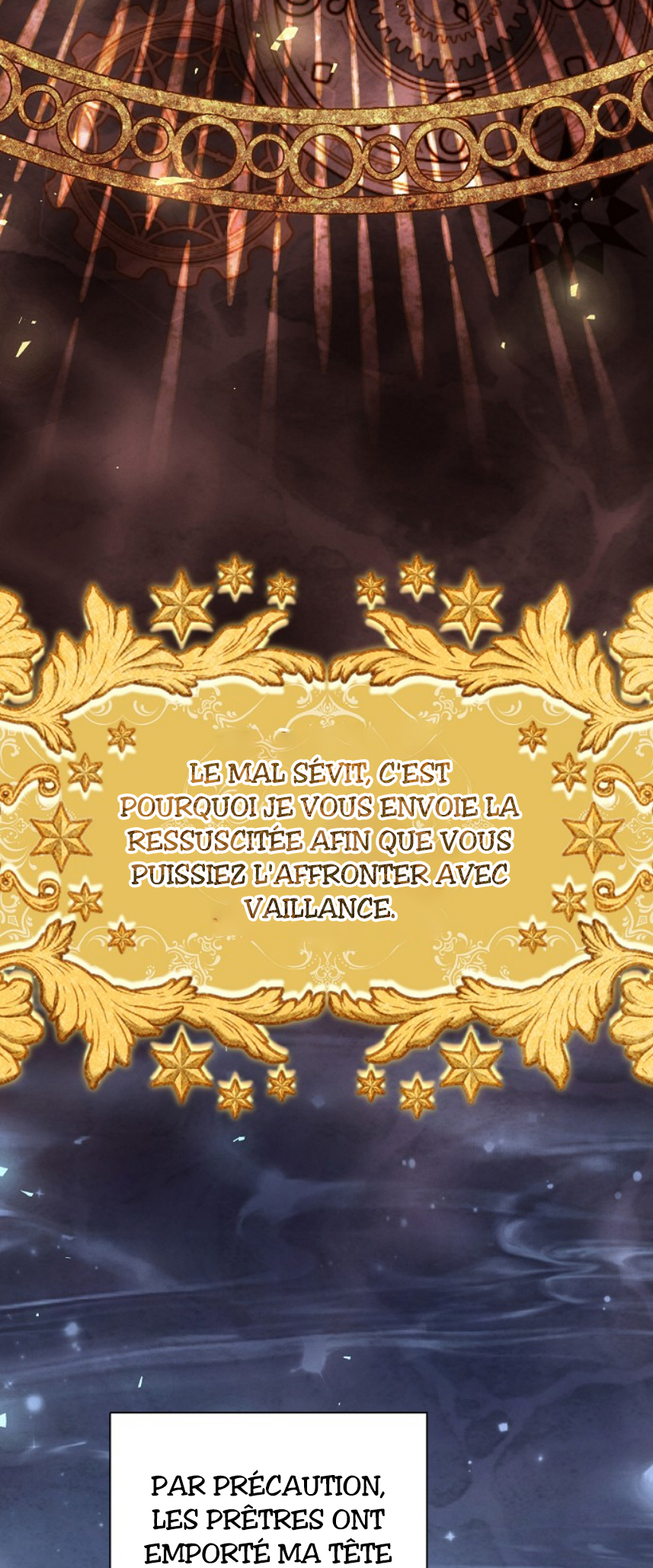 Don't Look for the Resurrected Villainess Ch. 1 第37页