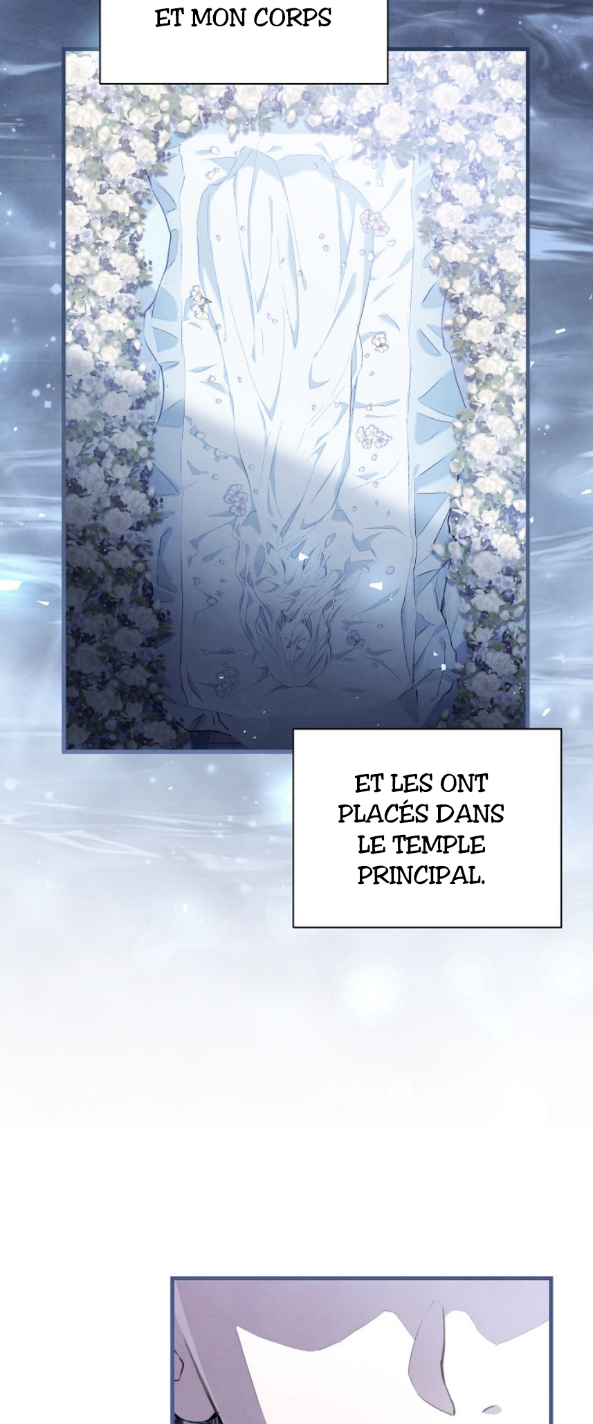 Don't Look for the Resurrected Villainess Ch. 1 第38页