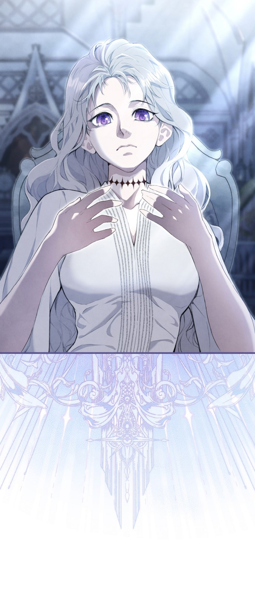 Don't Look for the Resurrected Villainess Ch. 1 第40页