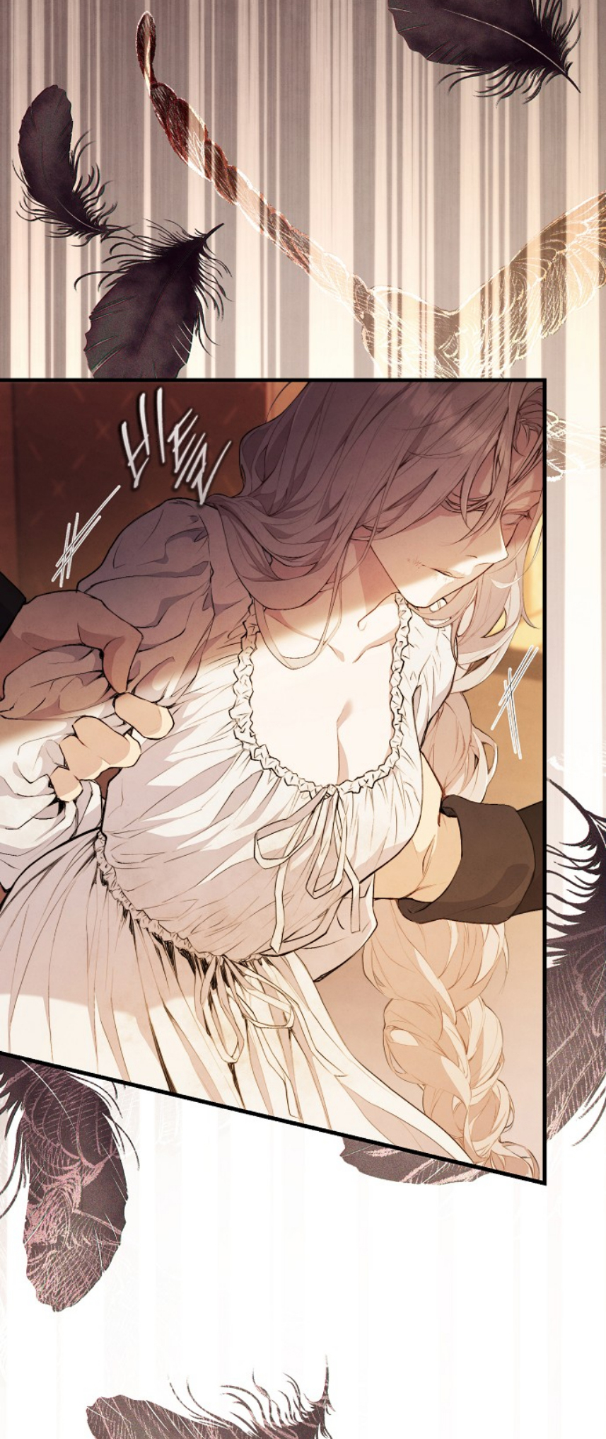 Don't Look for the Resurrected Villainess 第5页