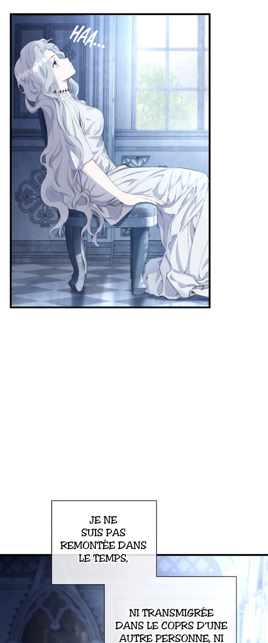 Don't Look for the Resurrected Villainess Ch. 1 第41页