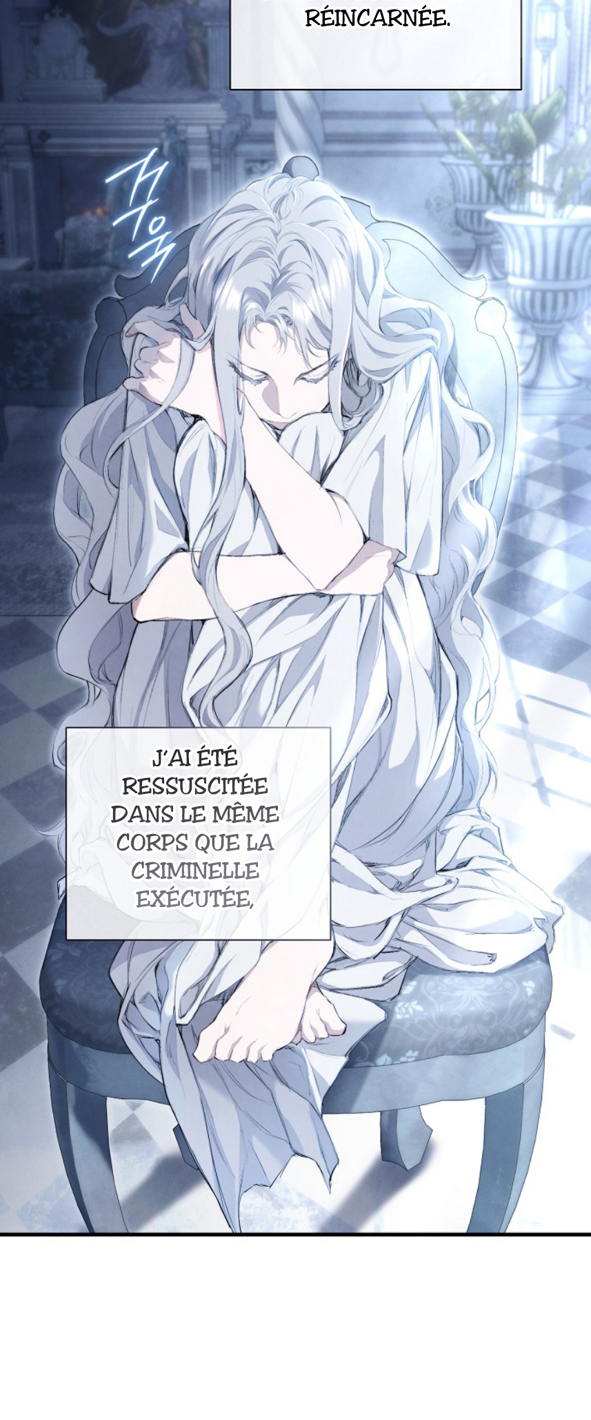 Don't Look for the Resurrected Villainess Ch. 1 第42页