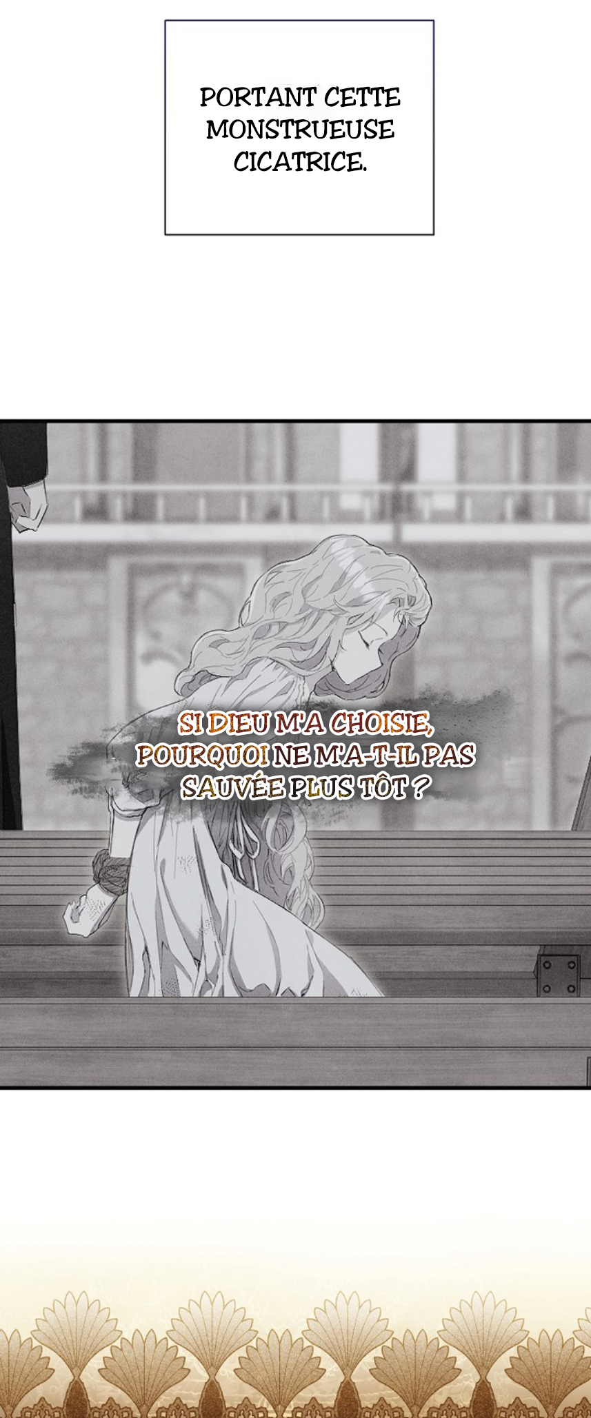 Don't Look for the Resurrected Villainess Ch. 1 第43页