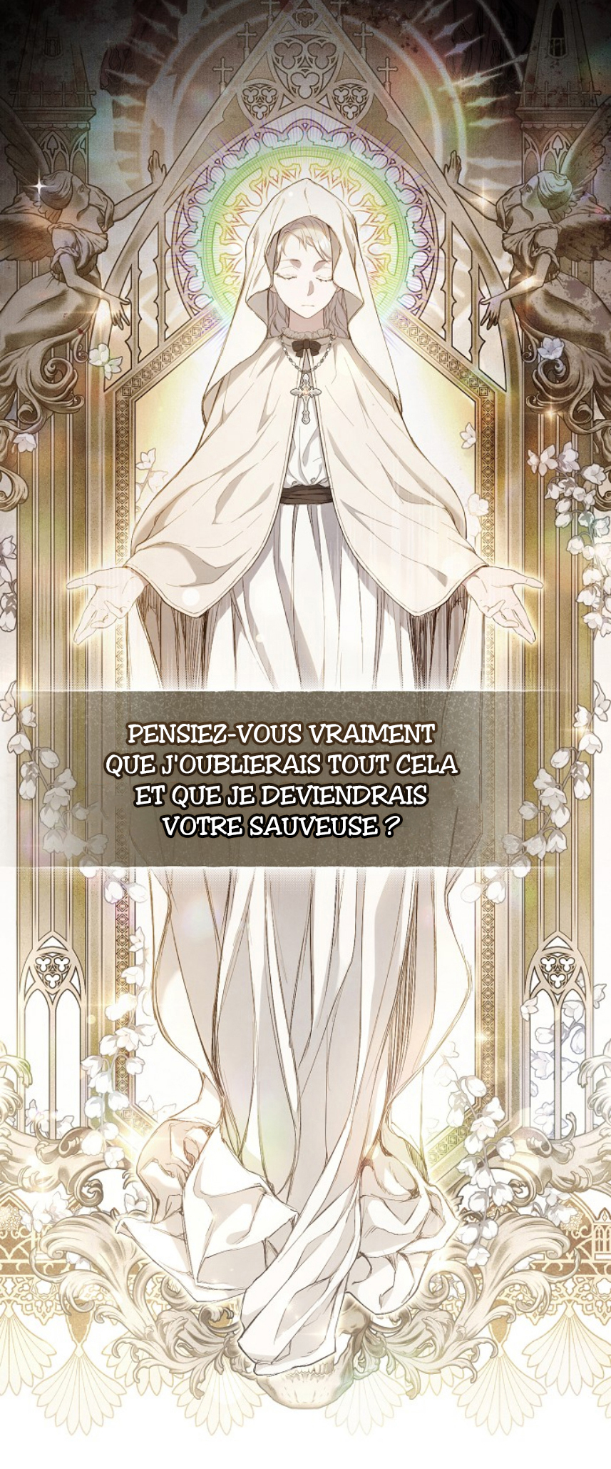 Don't Look for the Resurrected Villainess Ch. 1 第45页