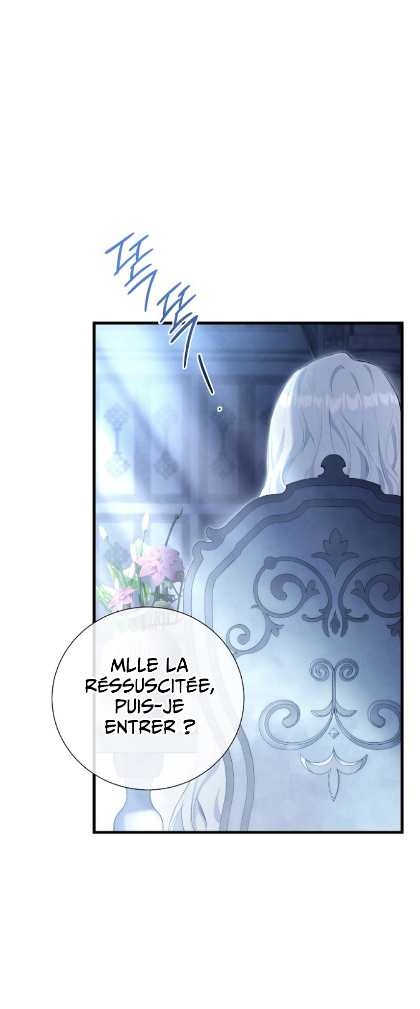 Don't Look for the Resurrected Villainess Ch. 1 第46页