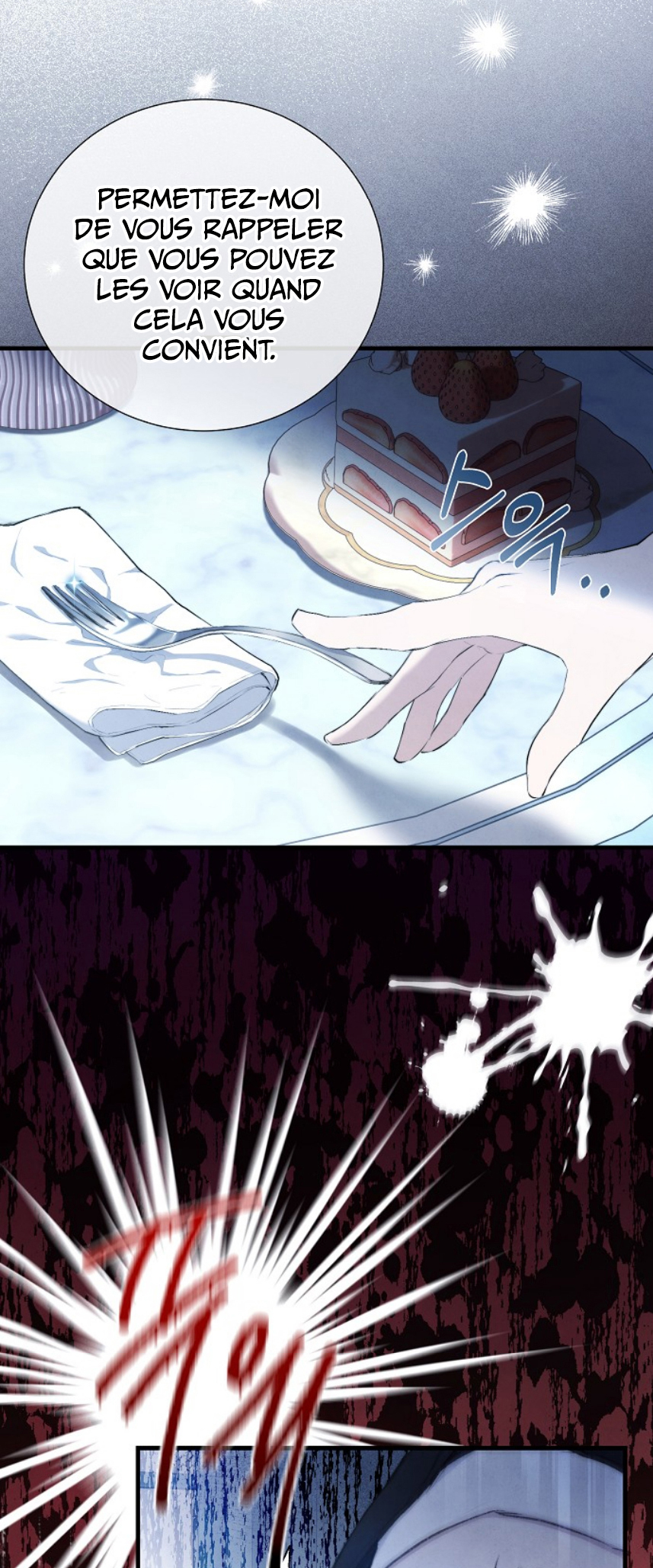 Don't Look for the Resurrected Villainess Ch. 1 第48页
