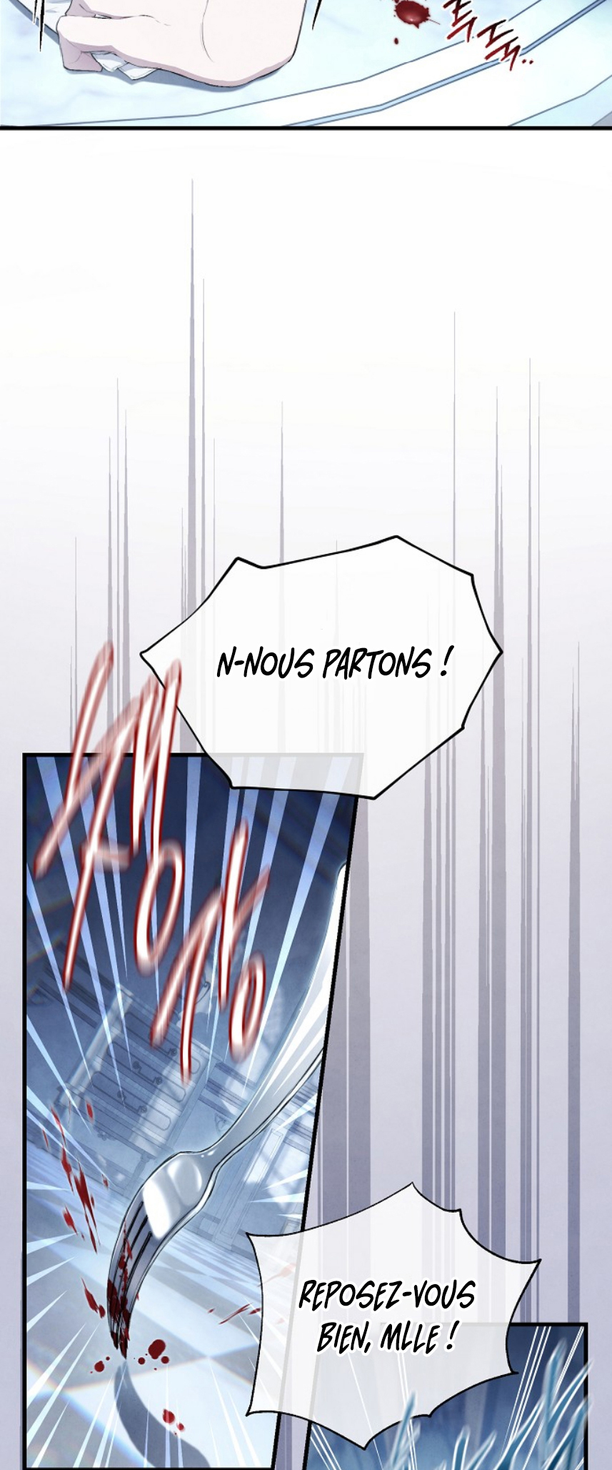 Don't Look for the Resurrected Villainess Ch. 1 第50页