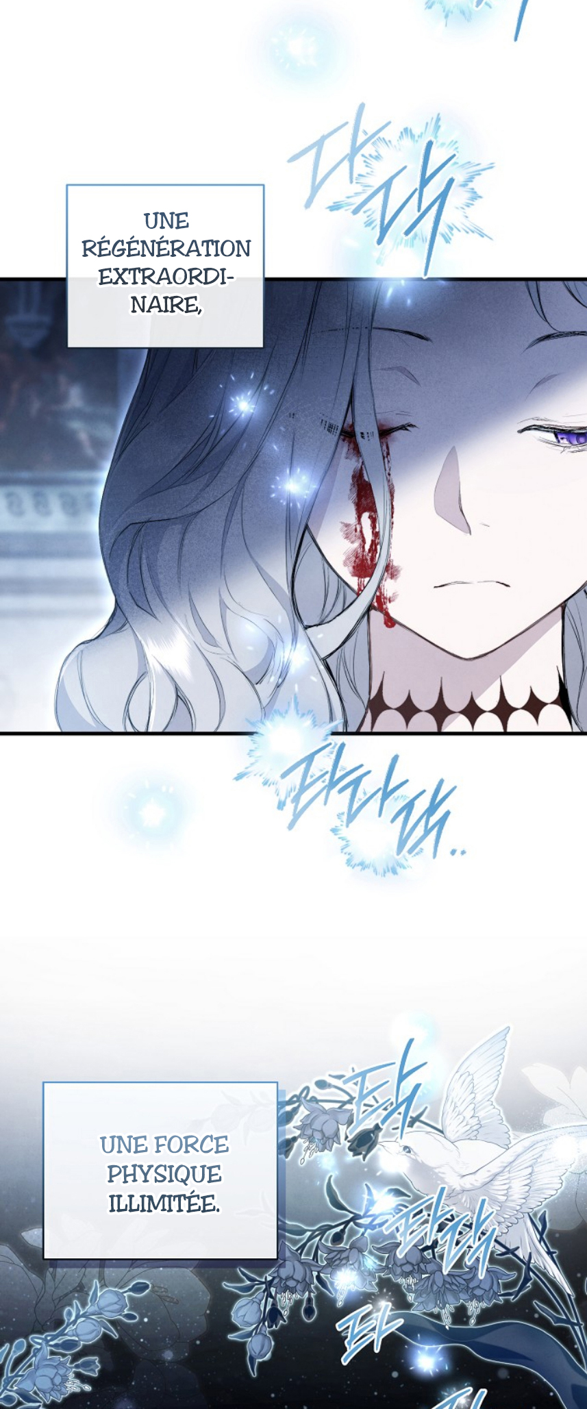 Don't Look for the Resurrected Villainess Ch. 1 第52页