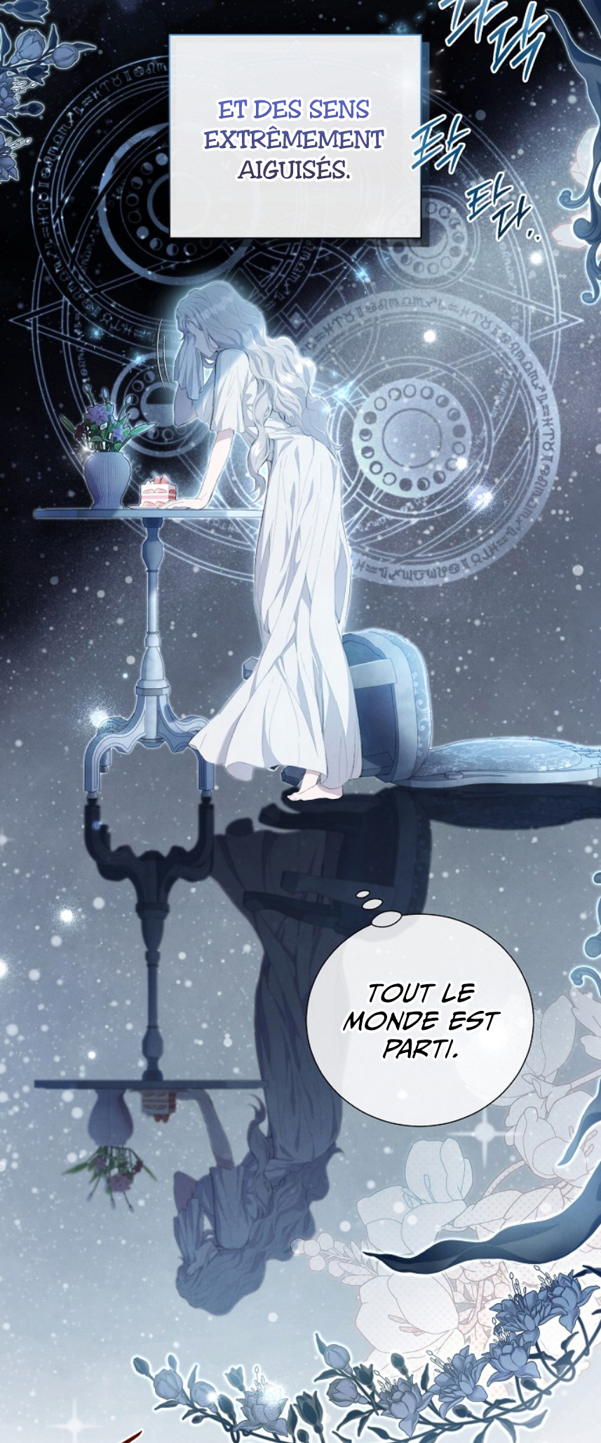 Don't Look for the Resurrected Villainess Ch. 1 第53页