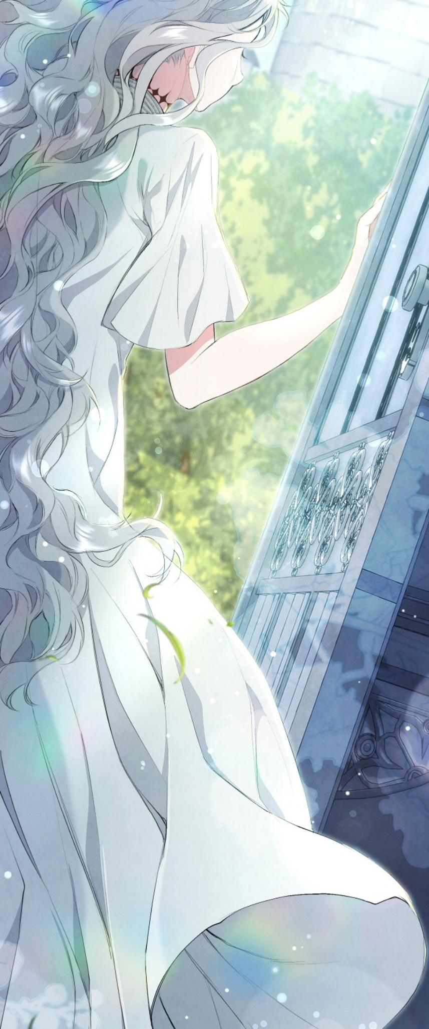 Don't Look for the Resurrected Villainess Ch. 1 第55页