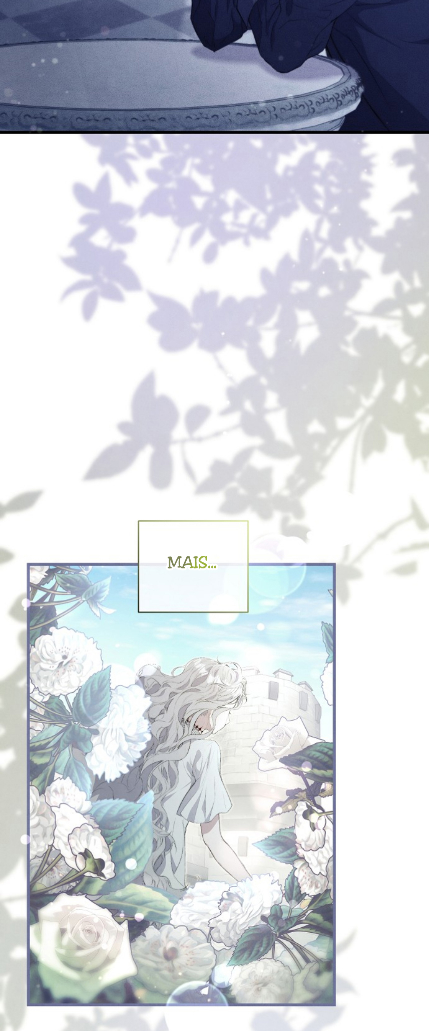 Don't Look for the Resurrected Villainess Ch. 1 第58页
