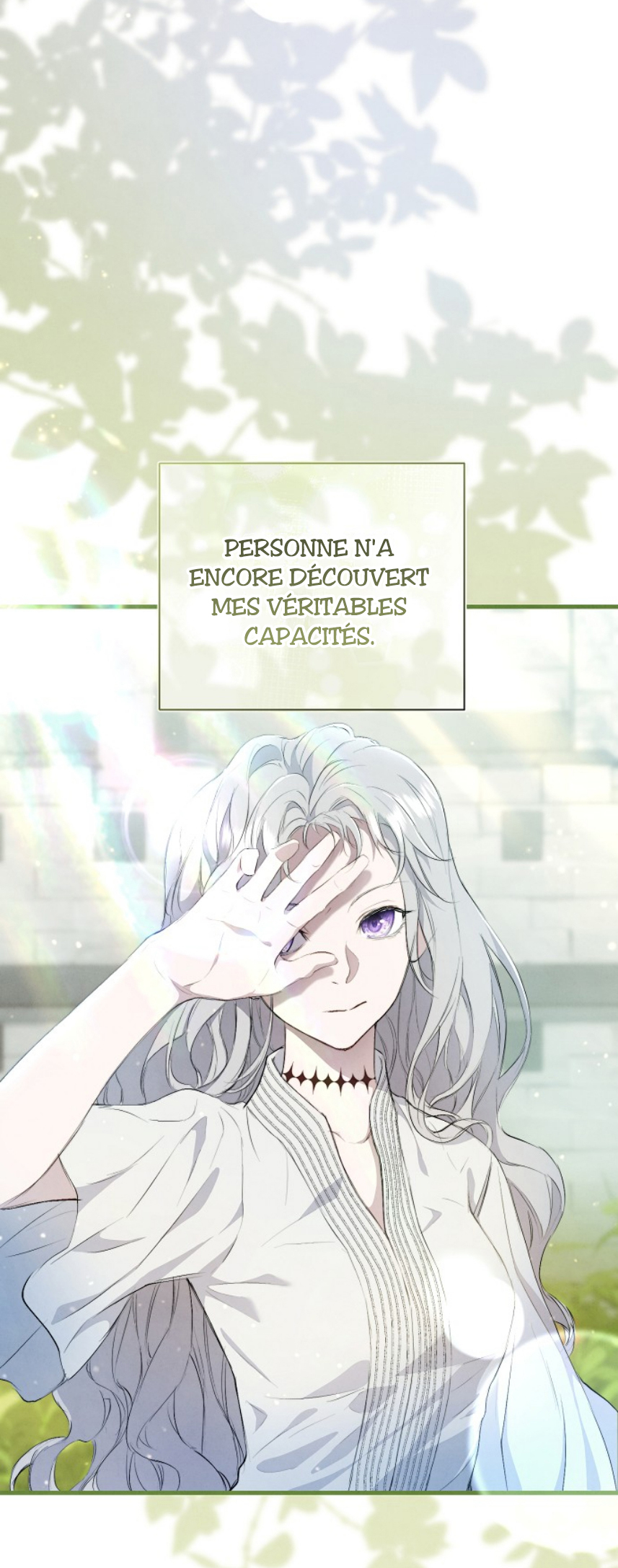 Don't Look for the Resurrected Villainess Ch. 1 第59页