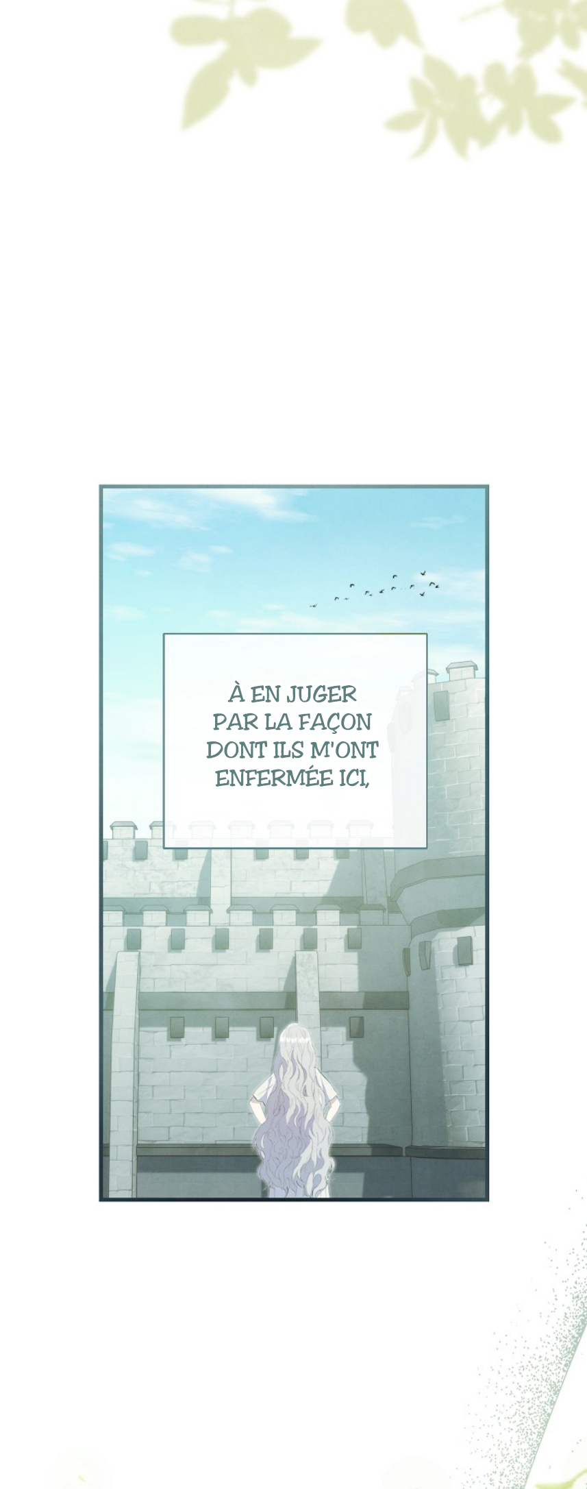 Don't Look for the Resurrected Villainess Ch. 1 第60页