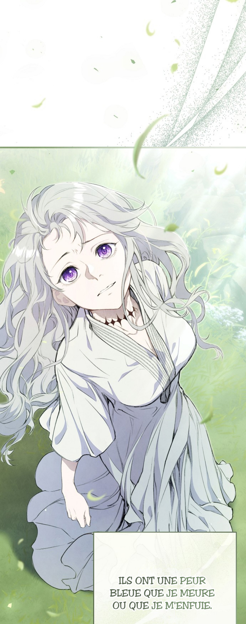 Don't Look for the Resurrected Villainess Ch. 1 第61页