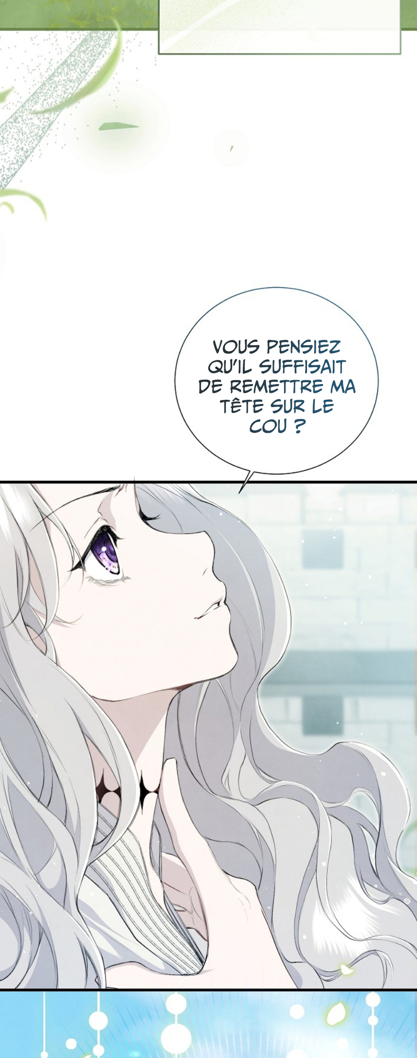 Don't Look for the Resurrected Villainess Ch. 1 第62页