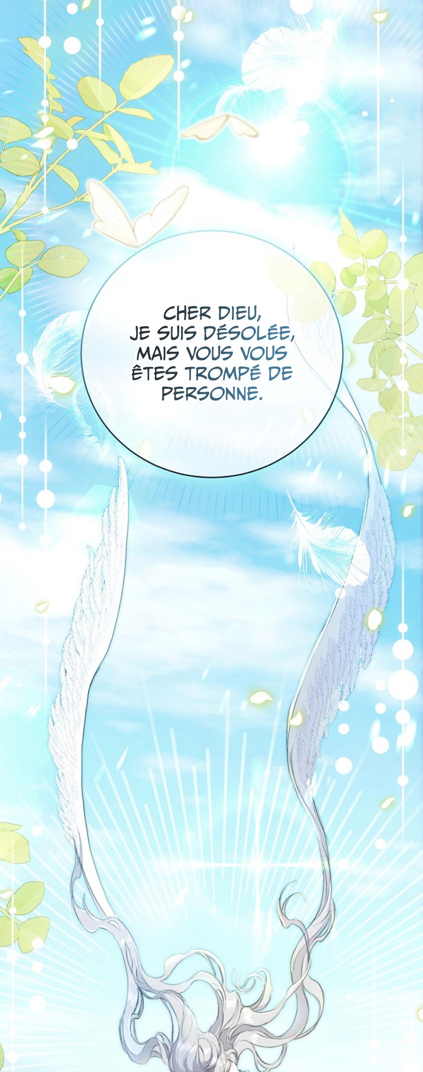 Don't Look for the Resurrected Villainess Ch. 1 第63页