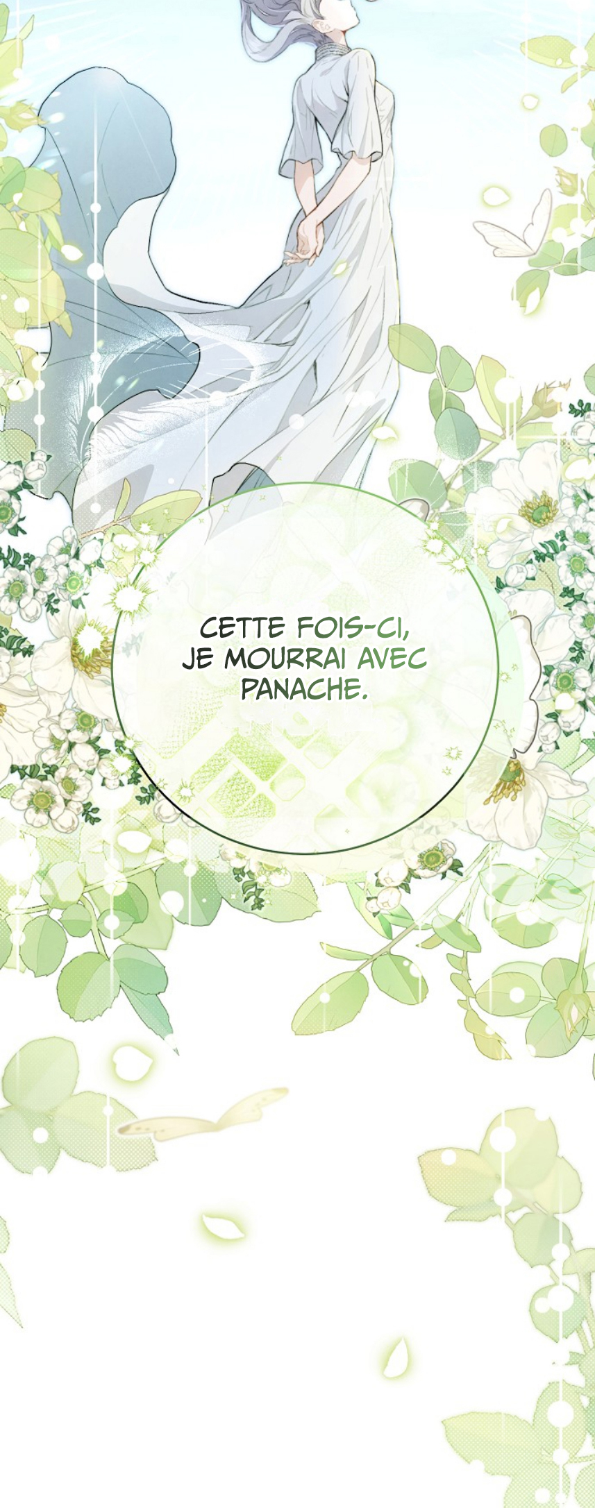 Don't Look for the Resurrected Villainess Ch. 1 第64页