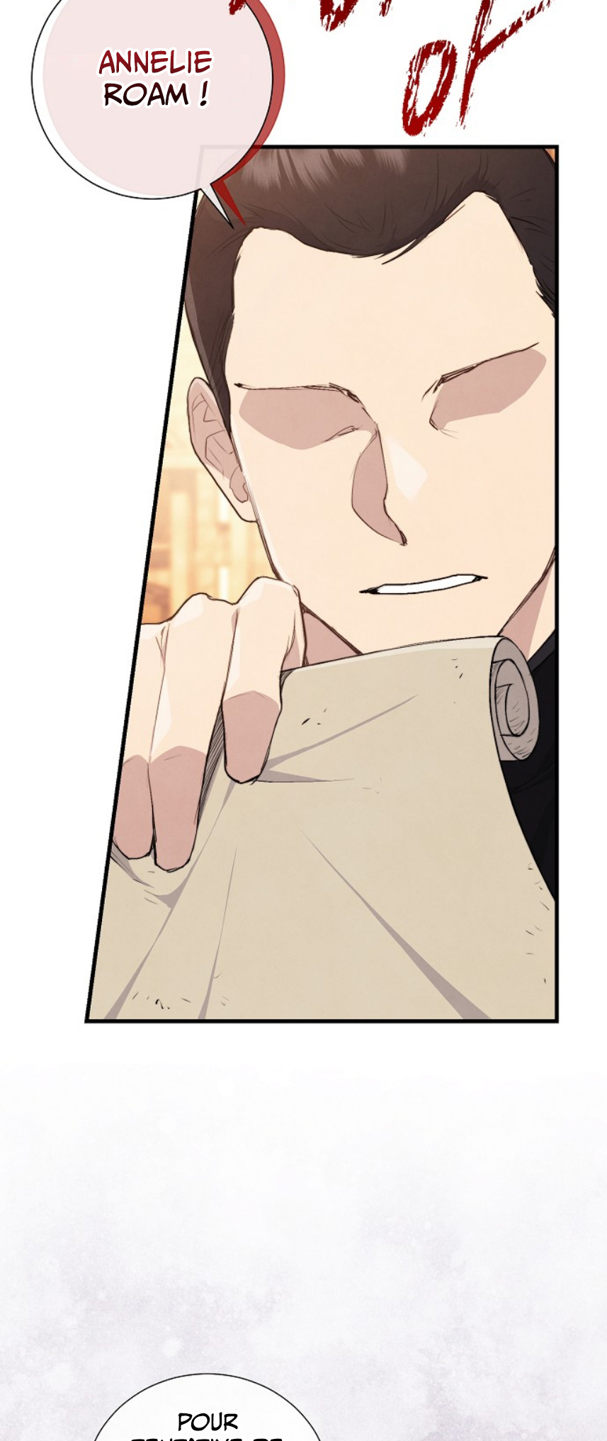 Don't Look for the Resurrected Villainess Ch. 1 第9页