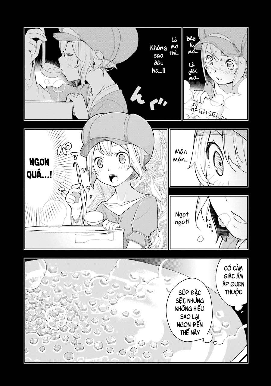 Restaurant to Another World Vol. 1 Ch. 2 第14页