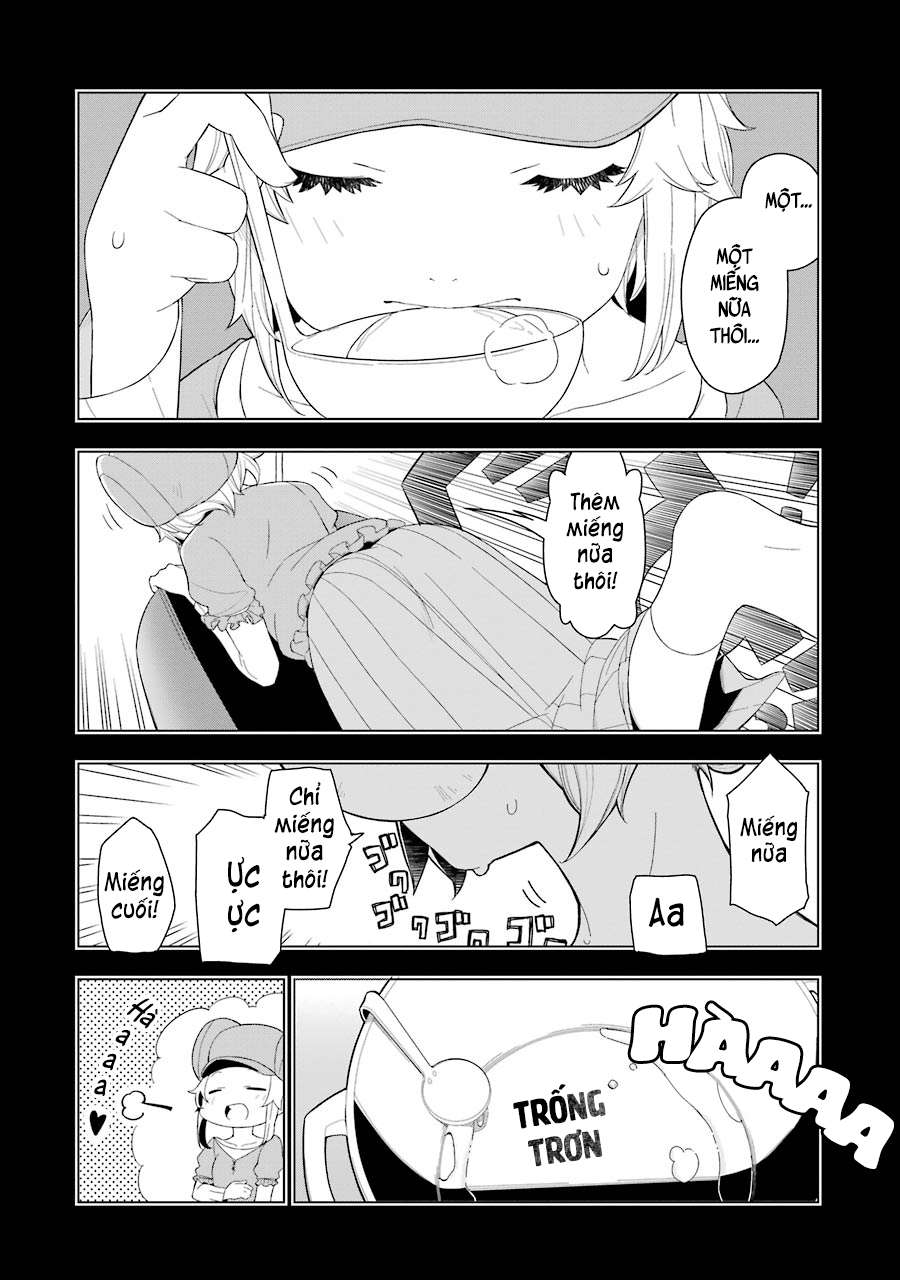 Restaurant to Another World Vol. 1 Ch. 2 第15页