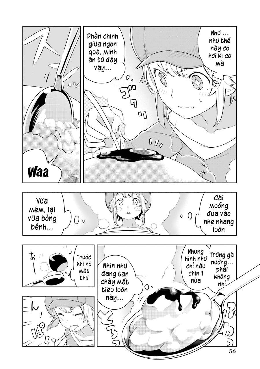 Restaurant to Another World Vol. 1 Ch. 2 第21页