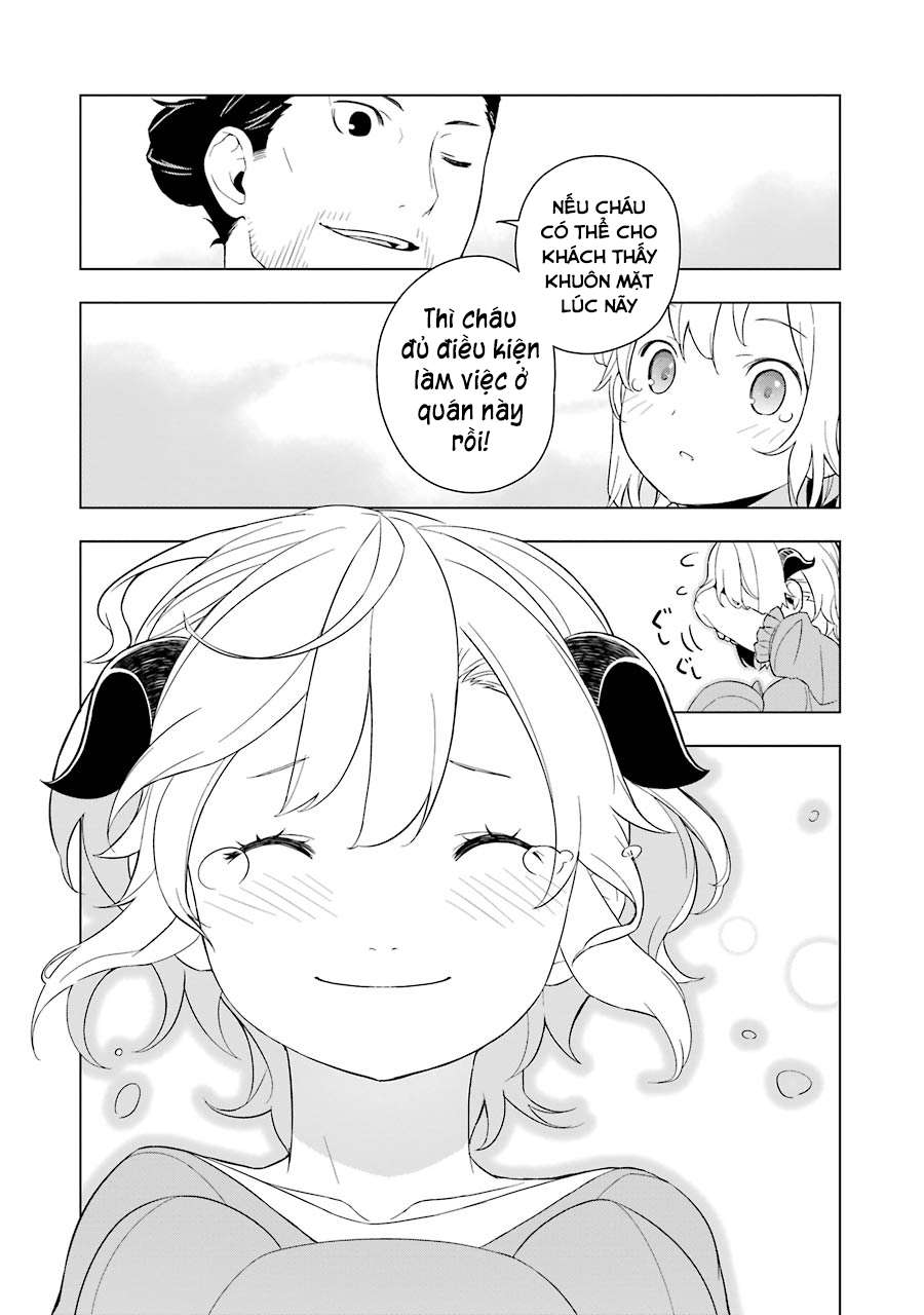 Restaurant to Another World Vol. 1 Ch. 2 第31页