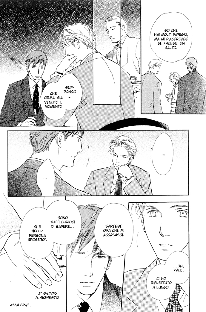 Sono Toki Heart wa Nusumareta Kiss Scandal 第19页