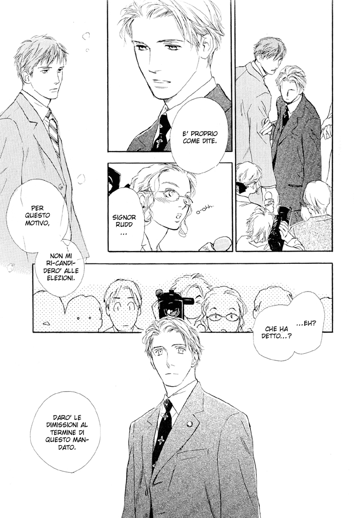 Sono Toki Heart wa Nusumareta Kiss Scandal 第24页