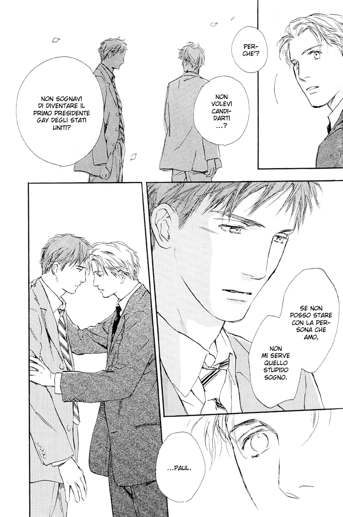 Sono Toki Heart wa Nusumareta Kiss Scandal 第30页