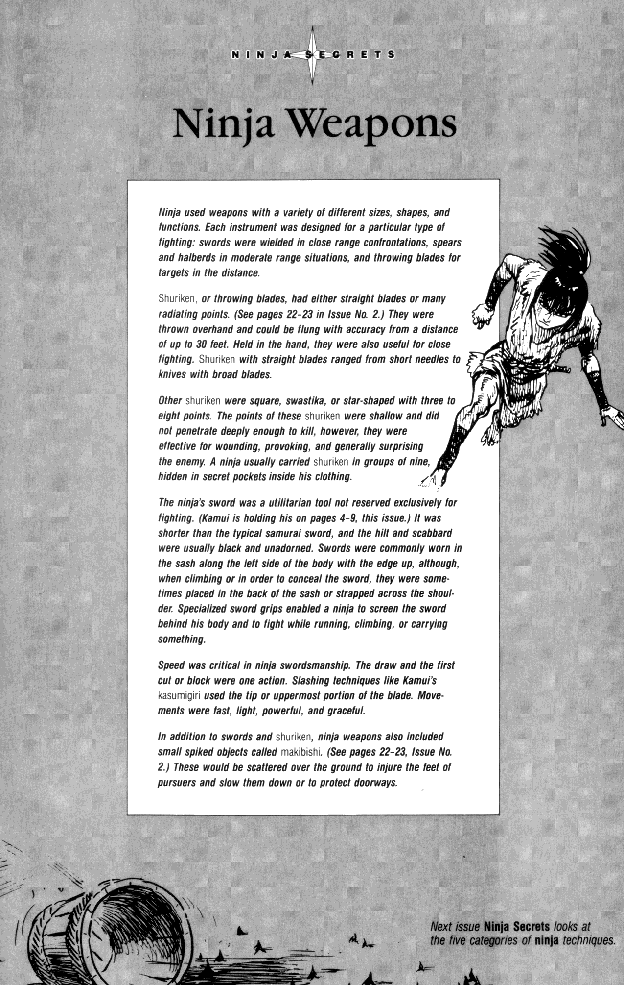 Kamui Gaiden Ch. 3 第35页