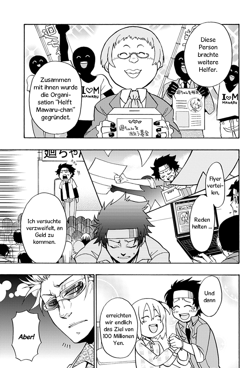 Life Is Money Alptraumspiel 第6页