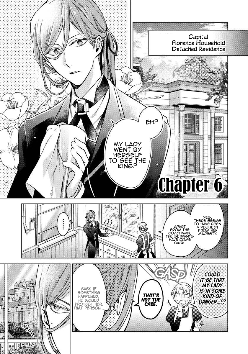 I Woke Up 20 Years Later! Vol. 1 Ch. 6 第2页