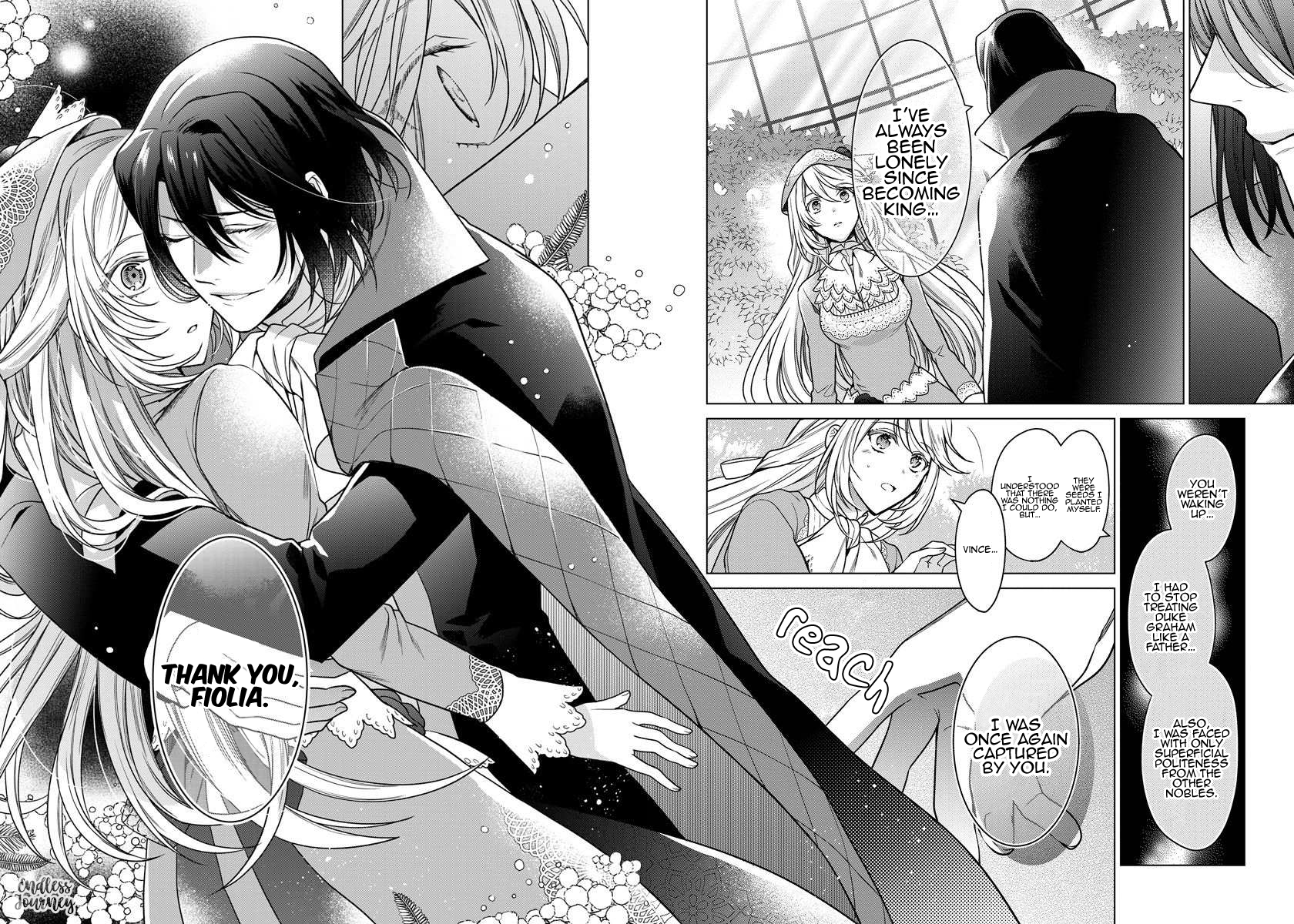 I Woke Up 20 Years Later! Vol. 1 Ch. 6 第14页