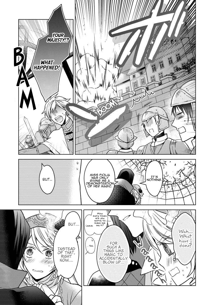 I Woke Up 20 Years Later! Vol. 1 Ch. 6 第20页