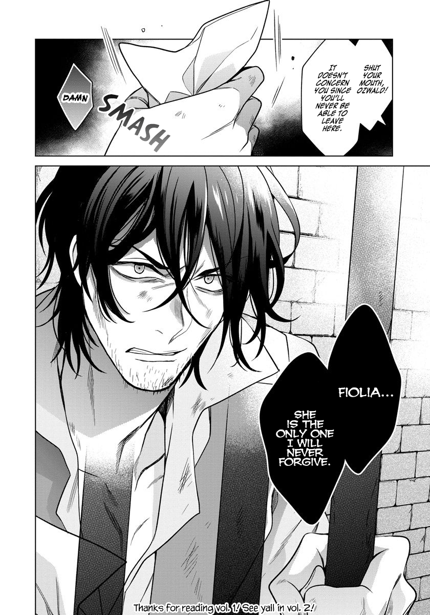 I Woke Up 20 Years Later! Vol. 1 Ch. 6 第23页