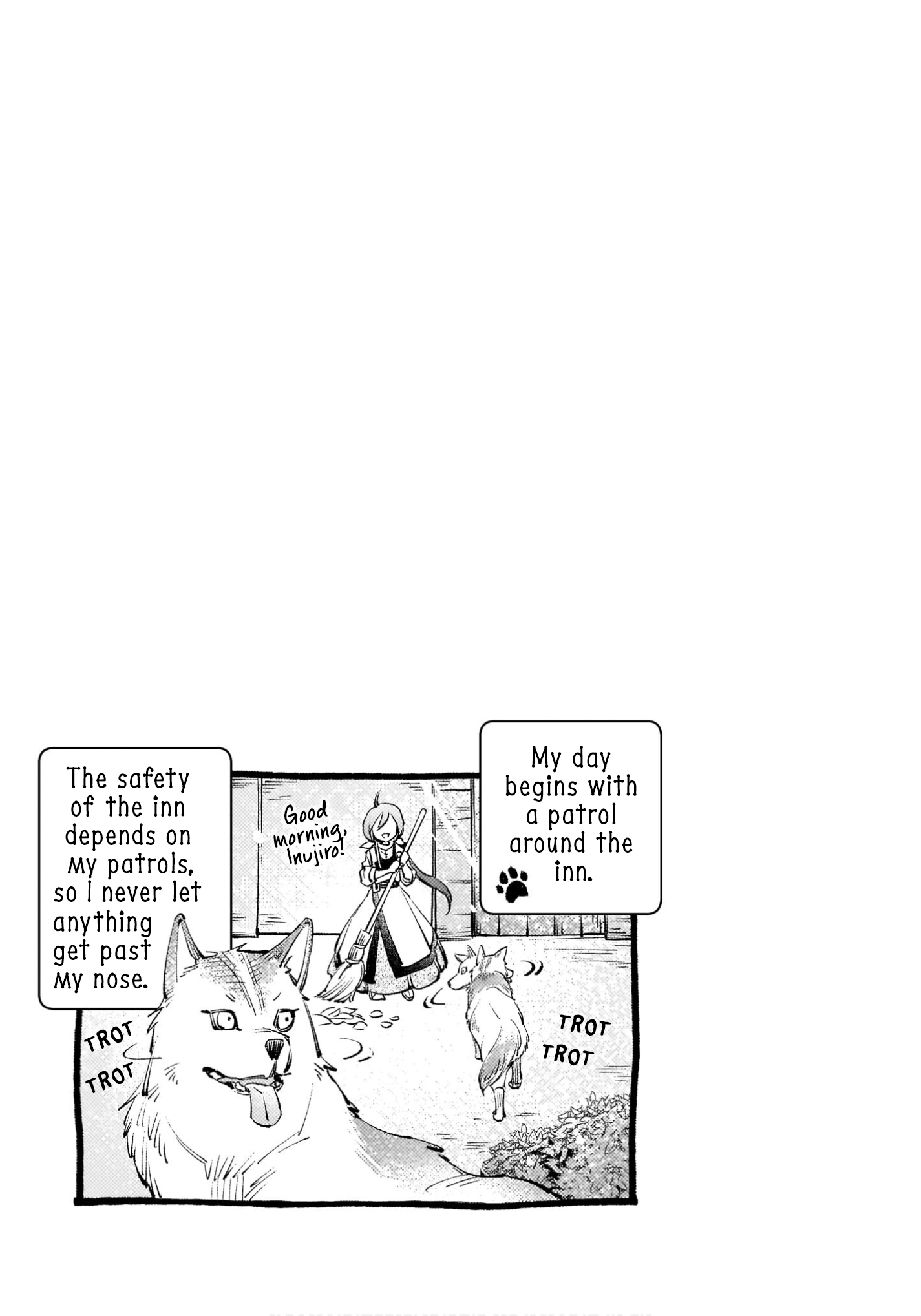 Danzai sareta Dame Ouji, Hiroimashita Misunderstanding 第27页