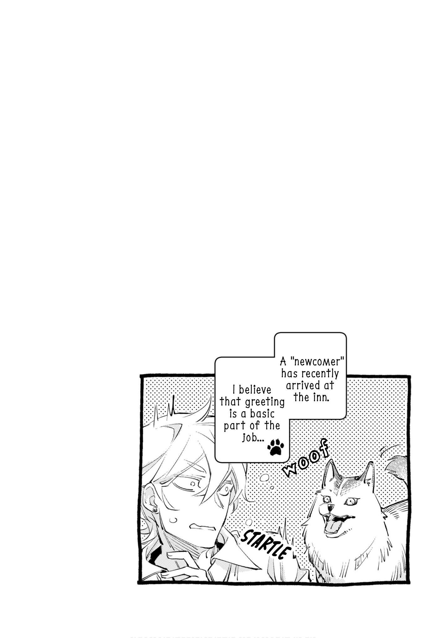 Danzai sareta Dame Ouji, Hiroimashita Misunderstanding 第28页