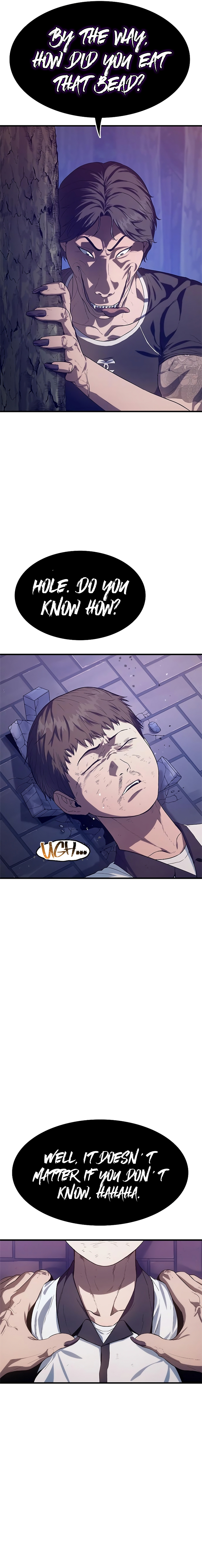 Monster Devourer Ch. 2 第14页