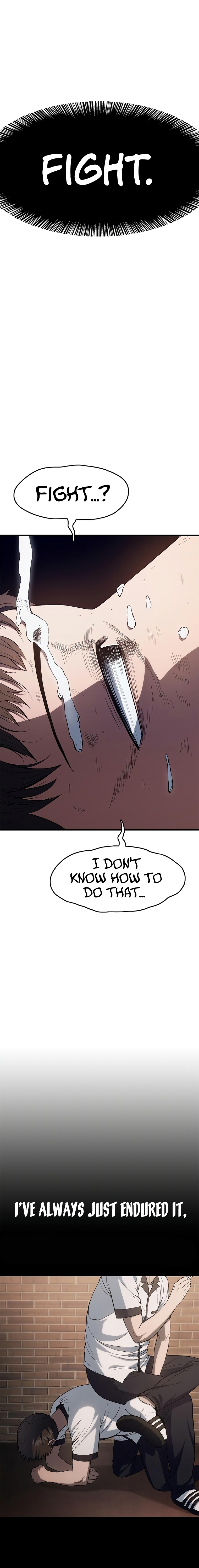 Monster Devourer Ch. 2 第17页