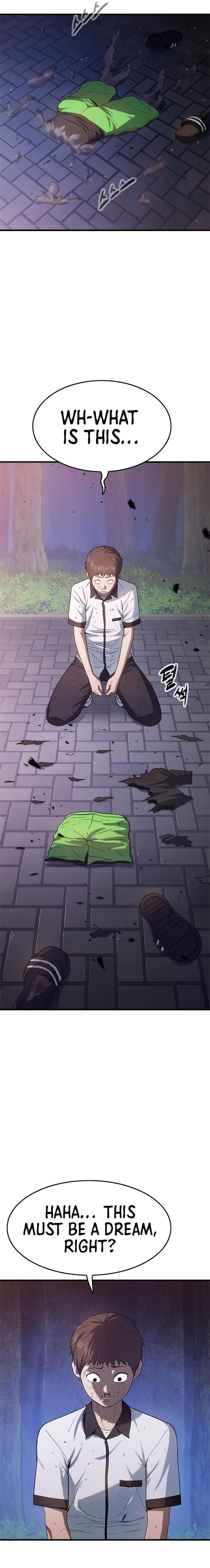 Monster Devourer Ch. 2 第29页